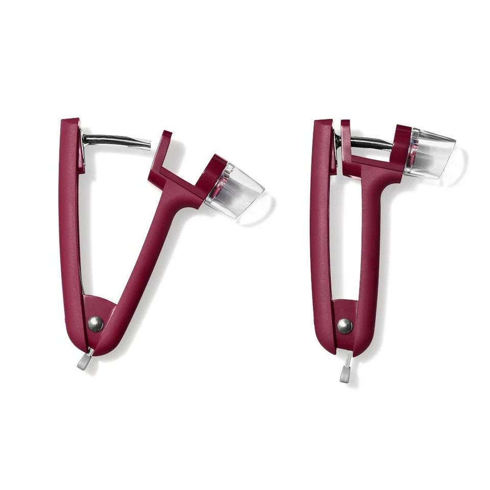 OXO Cherry & Olive Pitter 7 OXO Cherry & Olive Pitter - Image 6