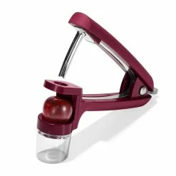 OXO Cherry & Olive Pitter 10 OXO Cherry & Olive Pitter -HOMEKEEPING Shop oxo olive and cherry pitter 202219 0176 oxo cherry olive pitter z