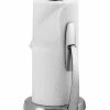 OXO Paper Towel Holder, Brushed Stainless-Steel 1 OXO Paper Towel Holder, Brushed Stainless-Steel -HOMEKEEPING Shop oxo paper towel holder 202240 0557 img30z