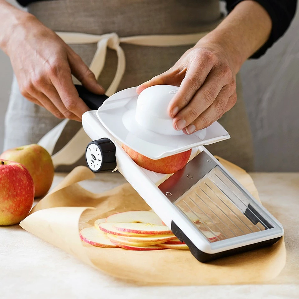 OXO Handheld Slicer 4 OXO Handheld Slicer - Image 2