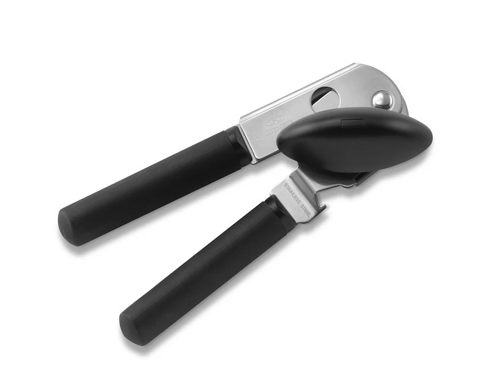 OXO Soft Grip Can Opener 3 OXO Soft Grip Can Opener - Image 2