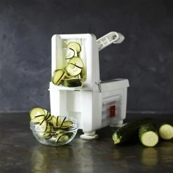 Paderno Spiralizer 4-Blade 35 Paderno Spiralizer 4-Blade -HOMEKEEPING Shop paderno spiralizer 4 blade 202240 0038 paderno spiralizer 4 blade z