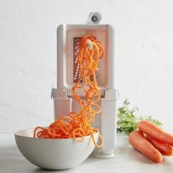 Paderno Spiralizer 4-Blade 22 Paderno Spiralizer 4-Blade -HOMEKEEPING Shop paderno spiralizer 4 blade 202240 0058 paderno spiralizer 4 blade z
