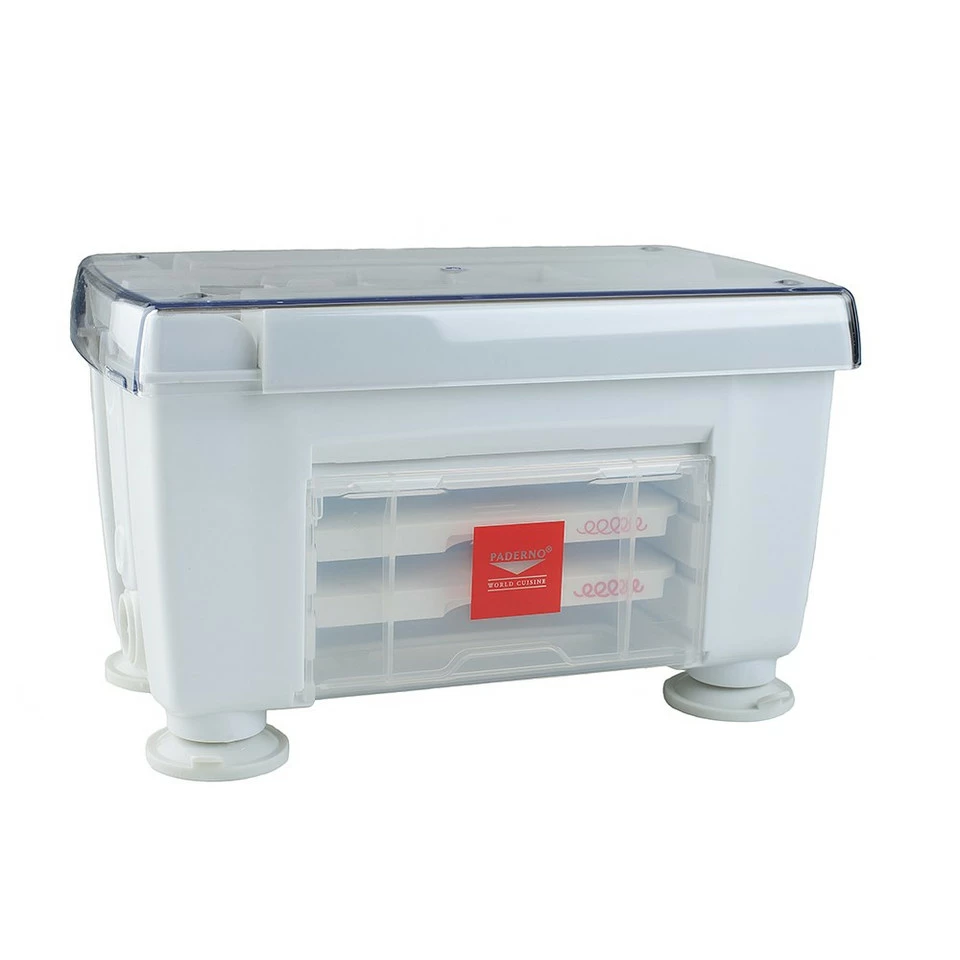 Paderno Spiralizer 4-Blade 5 Paderno Spiralizer 4-Blade - Image 3