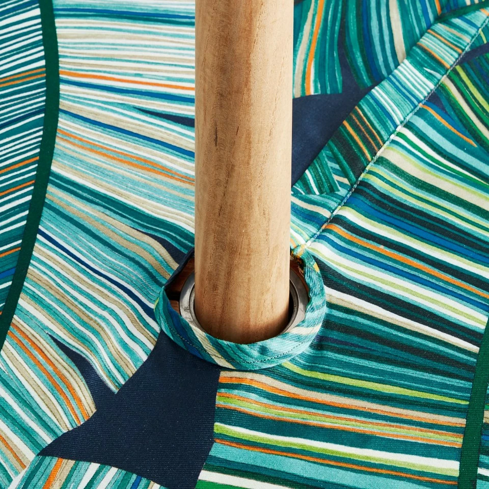 Palm Tablecloth 3 Palm Tablecloth - Image 2