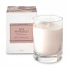 Williams Sonoma Essential Oils Boxed Candle, Pink Grapefruit 2 Williams Sonoma Essential Oils Boxed Candle, Pink Grapefruit -HOMEKEEPING Shop pink grapefruit essential oils collection boxed candle 202240 0411 img80z