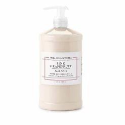 Williams Sonoma Essential Oils Hand Lotion, Pink Grapefruit