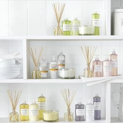 Williams Sonoma Essential Oils Hand Soap, Pink Grapefruit -HOMEKEEPING Shop pink grapefruit essential oils hand soap 202240 0099 williams sonoma pink grapefruit hand soap z