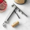 Rabbit Pro Waiter's Corkscrew, Zinc -HOMEKEEPING Shop rabbit pro waiters corkscrew zinc 202240 0347 img38z