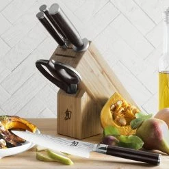 Shun Classic 6-Piece Knife Set 11 Shun Classic 6-Piece Knife Set -HOMEKEEPING Shop shun classic 6 piece knife set 2018 202239 0251 shun classic 6 piece knife set z