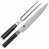 Shun Classic 2-Piece Carving Set 1 Shun Classic 2-Piece Carving Set -HOMEKEEPING Shop shun classic carving knife set 202237 0210 shun classic 2 piece carving set z
