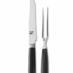 Shun Classic 2-Piece Carving Set 12 Shun Classic 2-Piece Carving Set -HOMEKEEPING Shop shun classic carving knife set alt4 imgz