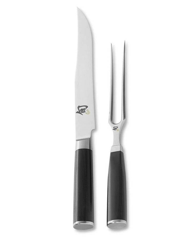 Shun Classic 2-Piece Carving Set 7 Shun Classic 2-Piece Carving Set - Image 5