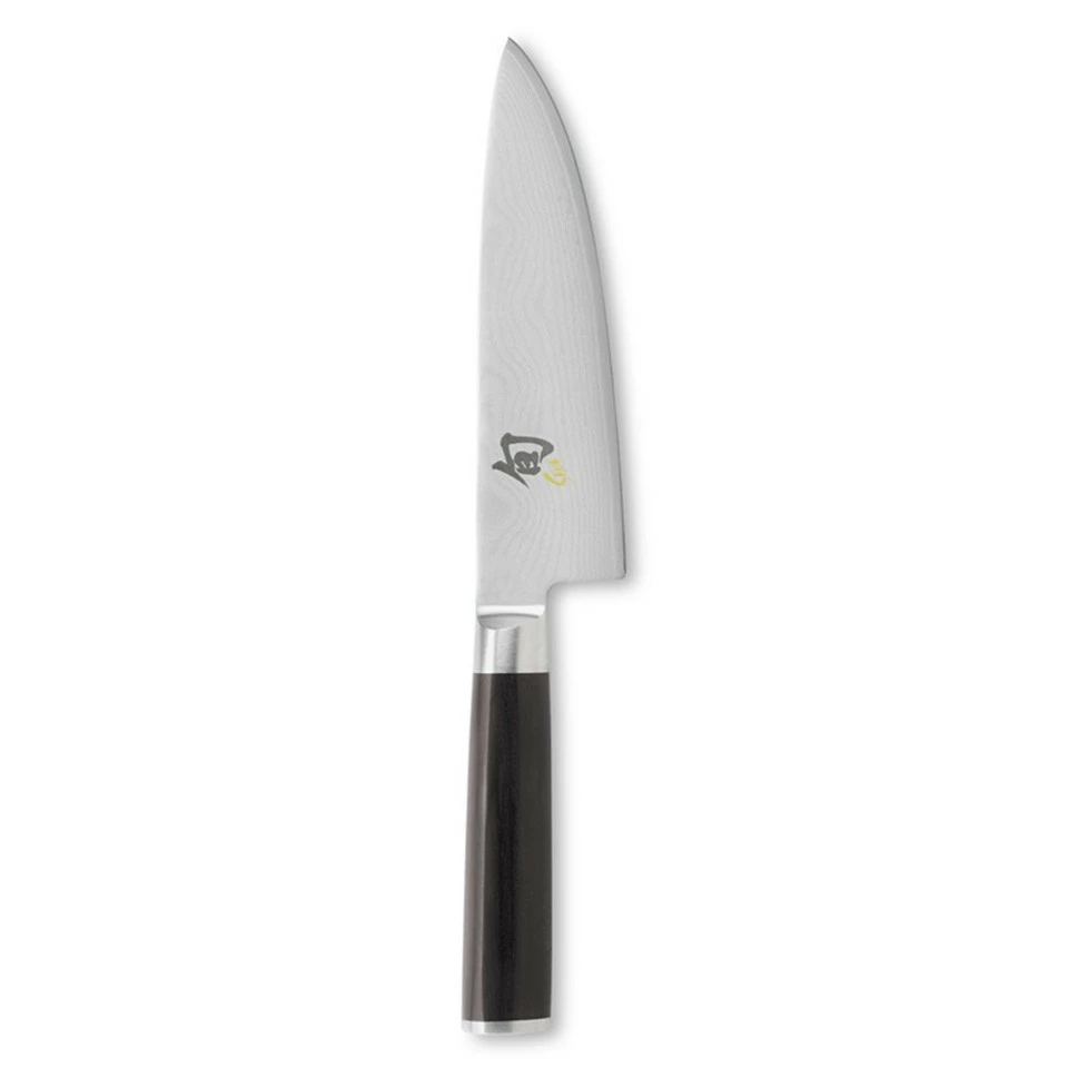 Shun Classic Chef's Knives 3 Shun Classic Chef's Knives