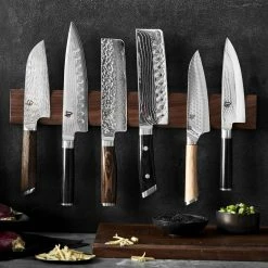 Shun Classic Hollow-Ground Chef’s Knives 17 Shun Classic Hollow-Ground Chef’s Knives -HOMEKEEPING Shop shun classic hollow ground chefs knife 202240 0041 shun classic hollow ground chefs knives z