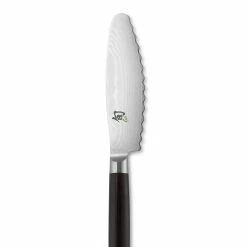 HOMEKEEPING Shop -HOMEKEEPING Shop shun classic ultimate serrated utility knife 202240 0039 shun classic ultimate utility knife z
