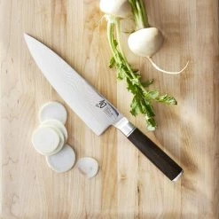Shun Classic Western Chef's Knives 27 Shun Classic Western Chef's Knives -HOMEKEEPING Shop shun classic western chefs knife 202228 0010 shun classic western chefs knife z