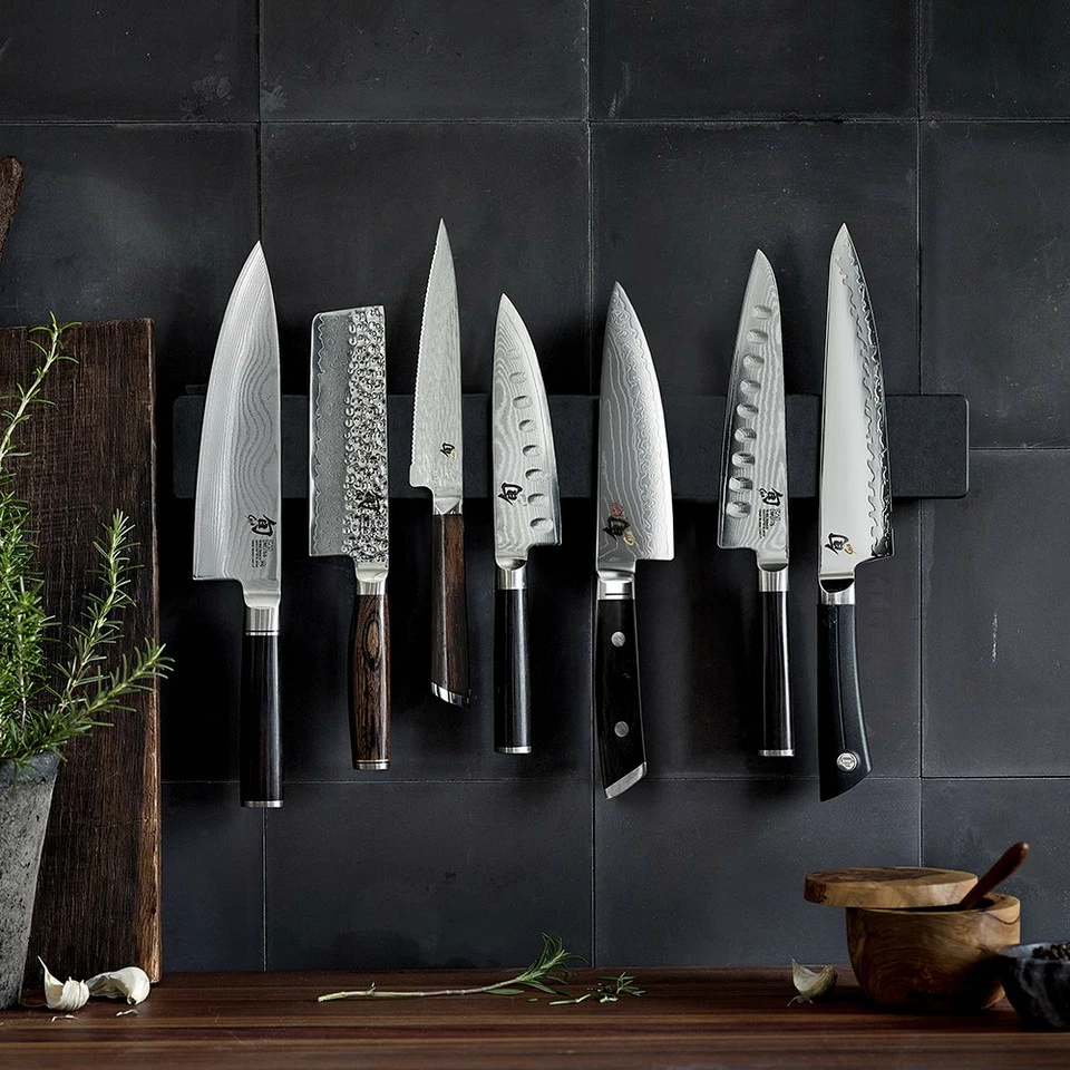 Shun Classic Western Chef's Knives 13 Shun Classic Western Chef's Knives - Image 12