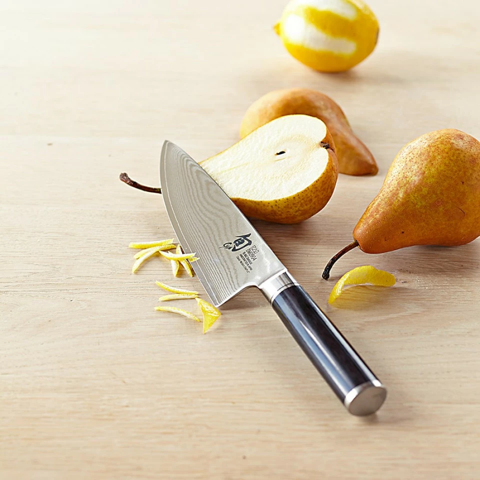 Shun Classic Western Chef's Knives 10 Shun Classic Western Chef's Knives - Image 9