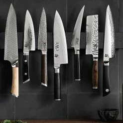 Shun Classic Western Chef's Knives 33 Shun Classic Western Chef's Knives -HOMEKEEPING Shop shun classic western chefs knife 202240 0020 shun sora chefs knife z