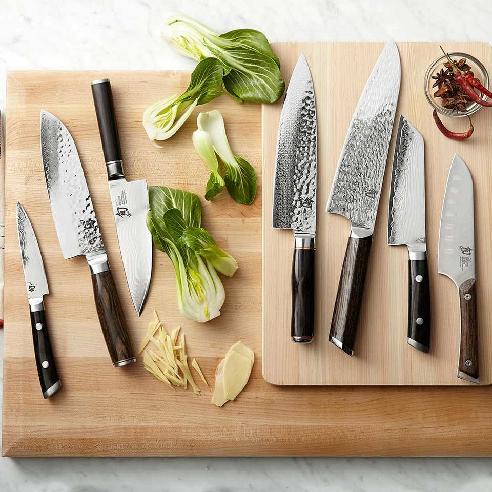 Shun Classic Western Chef's Knives 16 Shun Classic Western Chef's Knives - Image 15