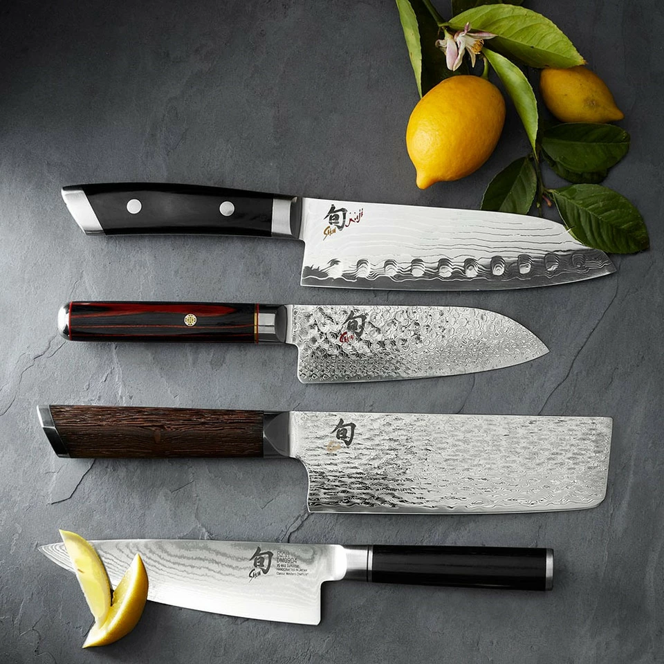Shun Classic Western Chef's Knives 9 Shun Classic Western Chef's Knives - Image 8