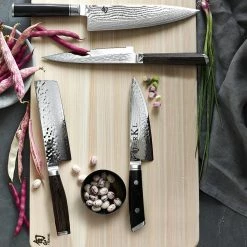 Shun Classic Western Chef's Knives 25 Shun Classic Western Chef's Knives -HOMEKEEPING Shop shun classic western chefs knife 202240 0050 shun premier nakiri knife z