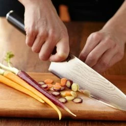 Shun Classic Western Chef's Knives 26 Shun Classic Western Chef's Knives -HOMEKEEPING Shop shun classic western chefs knife 202240 0067 shun classic western chefs knife z