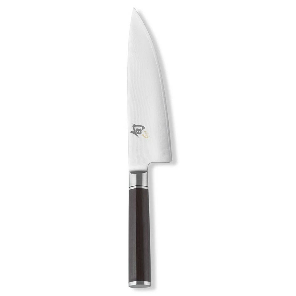 Shun Classic Western Chef's Knives 4 Shun Classic Western Chef's Knives - Image 3