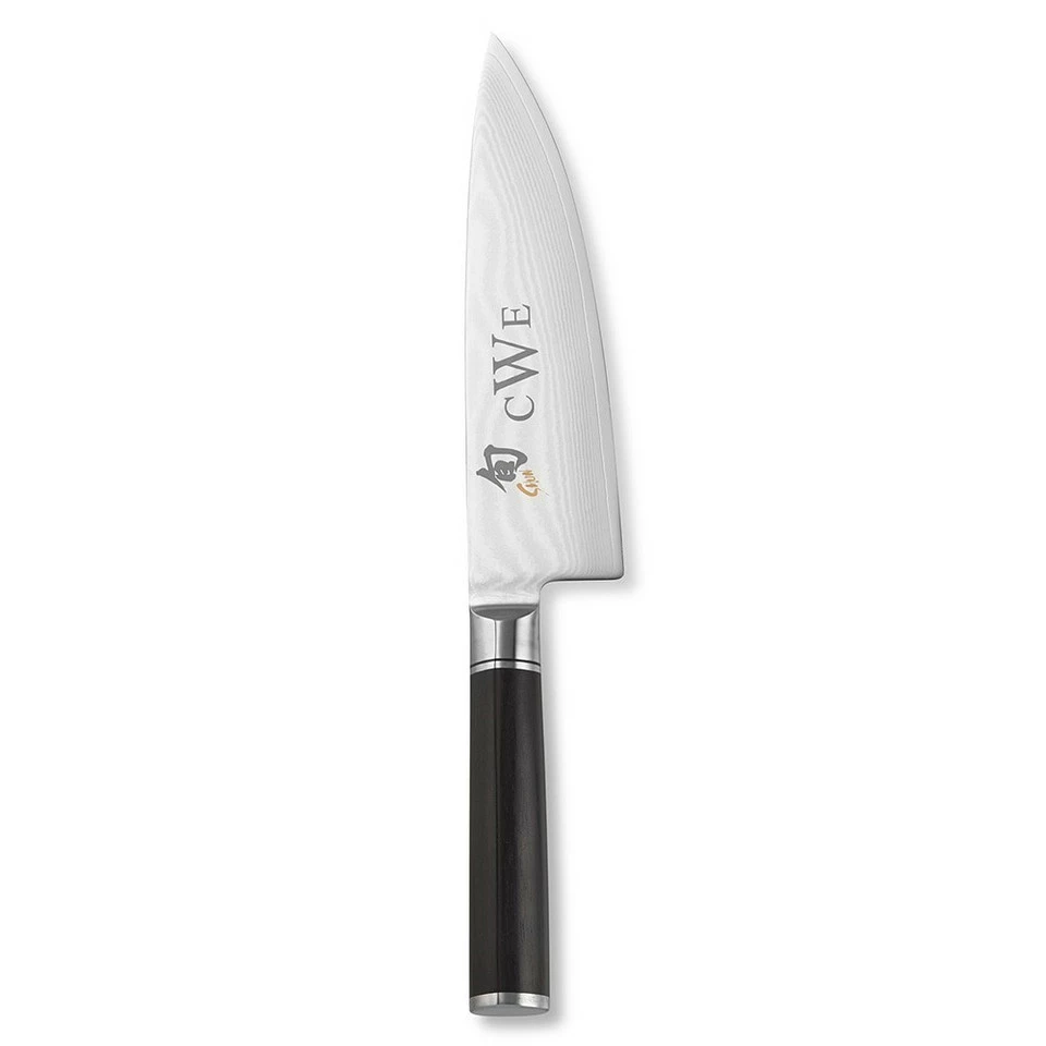 Shun Classic Western Chef's Knives 3 Shun Classic Western Chef's Knives - Image 2