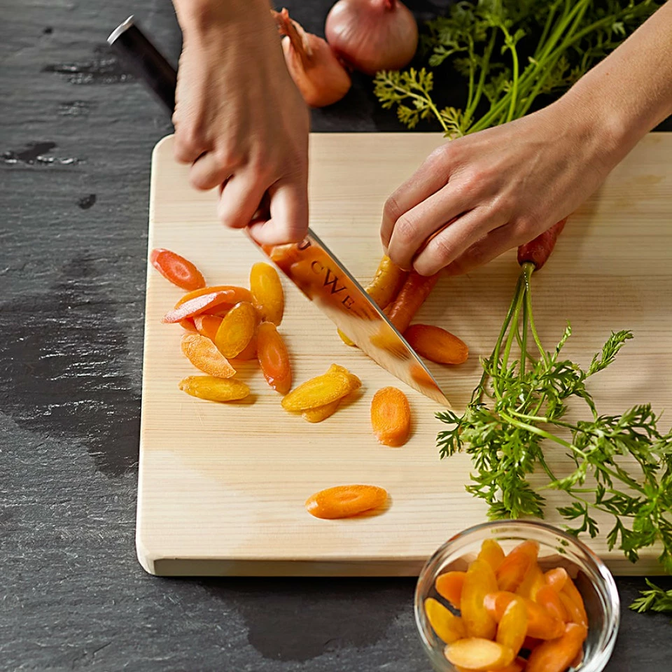 Shun Classic Western Chef's Knives 15 Shun Classic Western Chef's Knives - Image 14