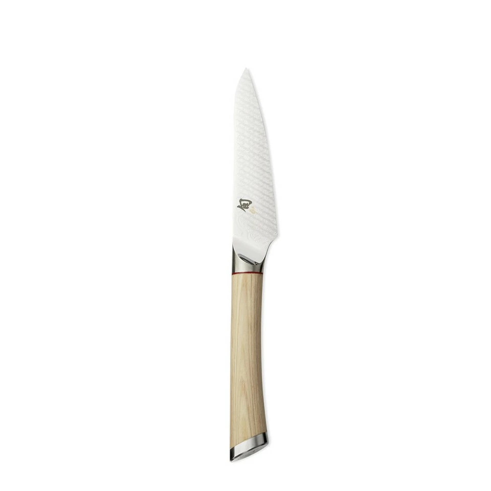 Shun Hikari 10cm Paring Knife 2 Shun Hikari 10cm Paring Knife