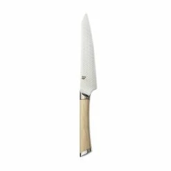 Shun Hikari 15cm Utility Knife