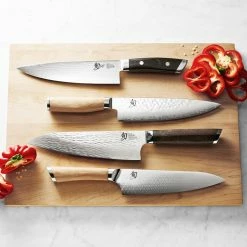 Shun Hikari 20cm Chef's Knife -HOMEKEEPING Shop shun hikari 8 inch chefs knife 202217 0001 shun fuji chefs knife z