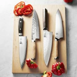 Shun Hikari 20cm Chef's Knife -HOMEKEEPING Shop shun hikari 8 inch chefs knife 202217 0001 shun kaji chefs knives z