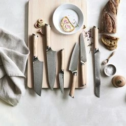 Shun Hikari 20cm Chef's Knife -HOMEKEEPING Shop shun hikari 8 inch chefs knife 202225 0007 shun hikari 8 chefs knife z