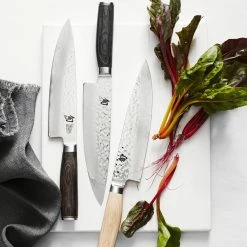 Shun Premier Chef's Knives 14 Shun Premier Chef's Knives -HOMEKEEPING Shop shun premier chefs knife 202220 0014 shun premier chefs knife z