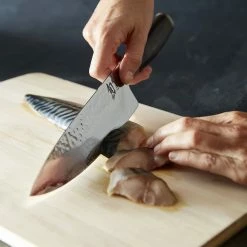 Shun Premier Chef's Knives 12 Shun Premier Chef's Knives -HOMEKEEPING Shop shun premier chefs knife 202240 0067 shun hinoki cutting carving board z
