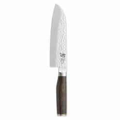Shun Premier Santoku Knife -HOMEKEEPING Shop shun premier santoku knife 202240 0037 shun premier santoku knives z