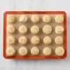 Silpat Silicone Mini Muffin Pan, 20-Well -HOMEKEEPING Shop silpat silicone mini muffin pan 20 well 202240 0527 img75z