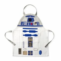 Star Wars™ Adult & Kids Aprons 14 Star Wars™ Adult & Kids Aprons -HOMEKEEPING Shop star wars aprons 202240 0032 star wars adult kid aprons z