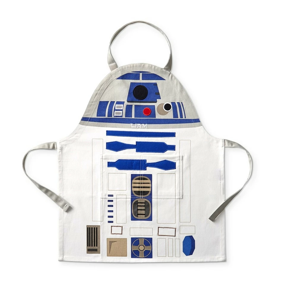 Star Wars™ Adult & Kids Aprons 8 Star Wars™ Adult & Kids Aprons - Image 6