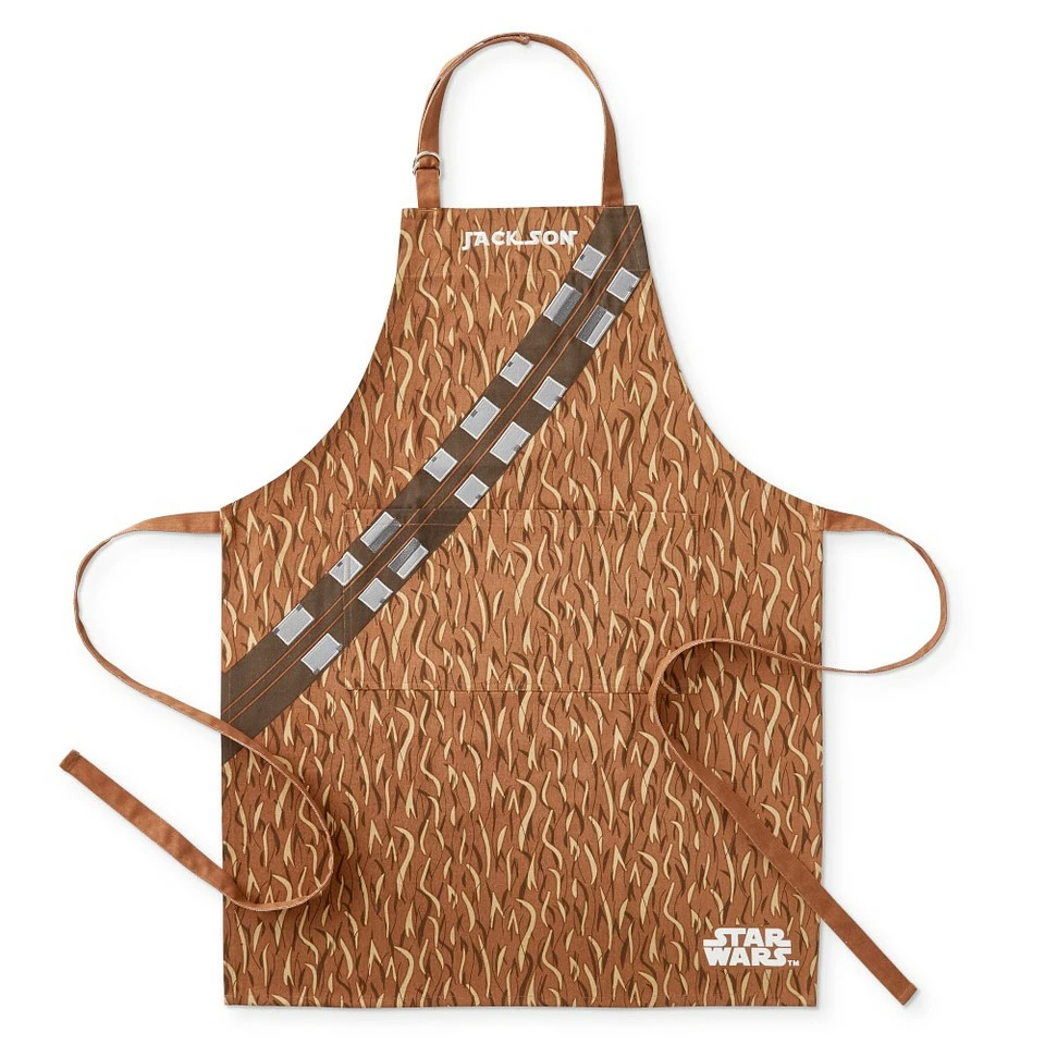 Star Wars™ Adult & Kids Aprons 6 Star Wars™ Adult & Kids Aprons - Image 4