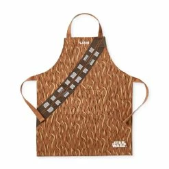 Star Wars™ Adult & Kids Aprons 15 Star Wars™ Adult & Kids Aprons -HOMEKEEPING Shop star wars aprons 202240 0078 star wars adult kid aprons z