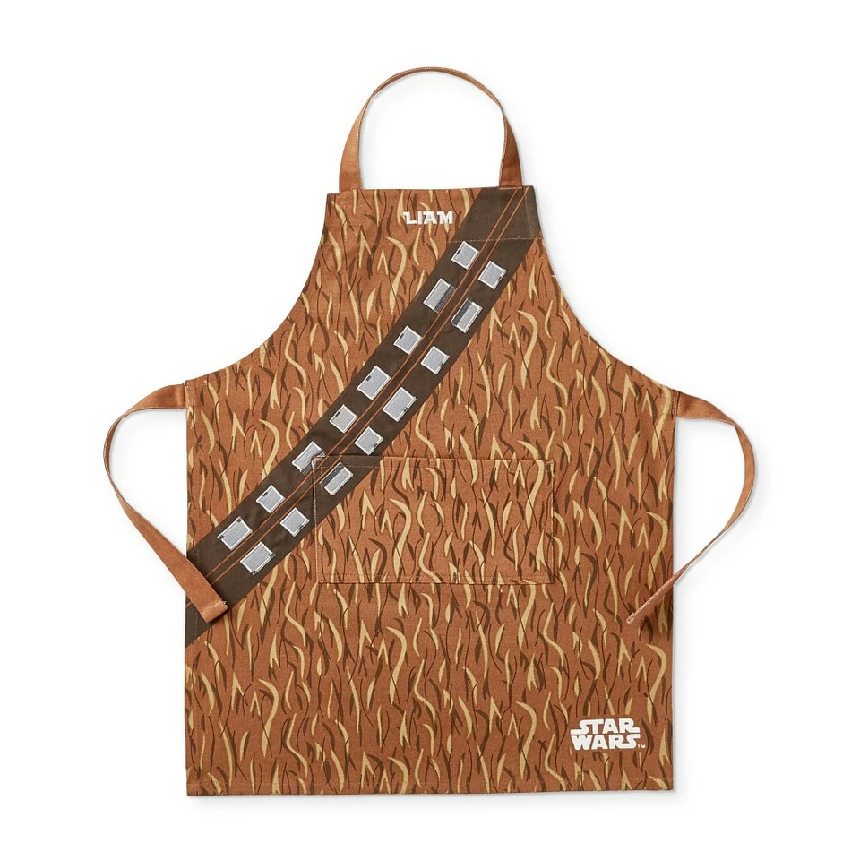 Star Wars™ Adult & Kids Aprons 9 Star Wars™ Adult & Kids Aprons - Image 7
