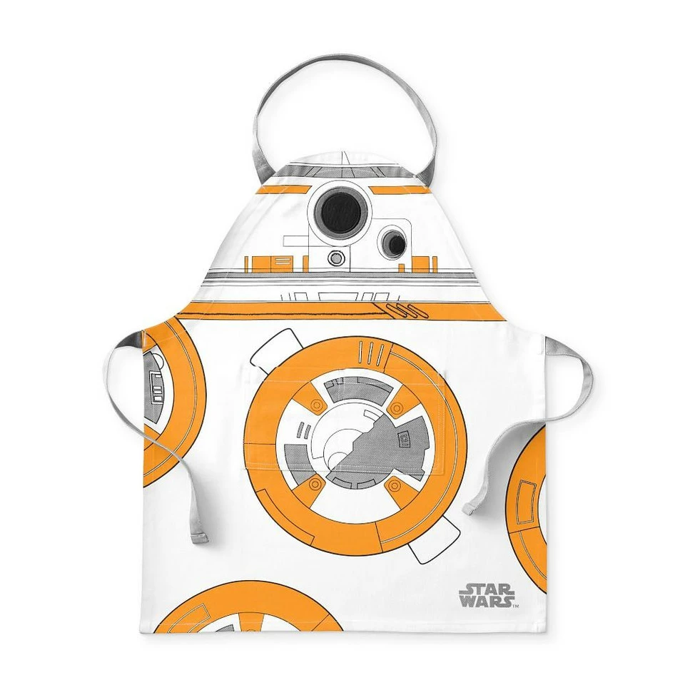 Star Wars™ BB-8 Kids Apron 3 Star Wars™ BB-8 Kids Apron