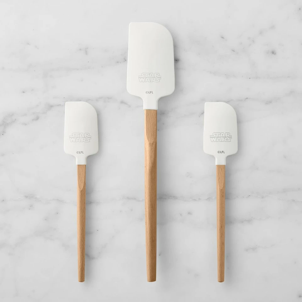 Star Wars™ Darth Vader Medium Spatula 4 Star Wars™ Darth Vader Medium Spatula - Image 2