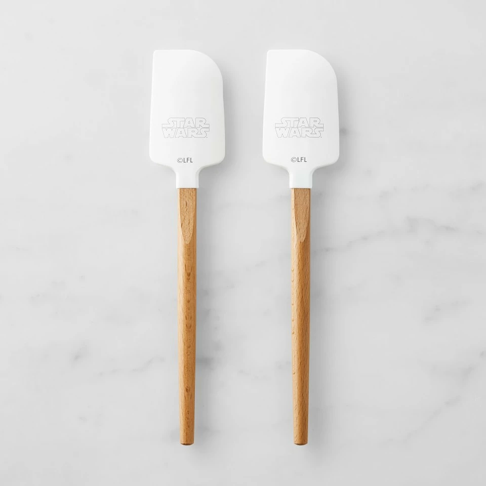Star Wars™ Darth Vader Medium Spatula 7 Star Wars™ Darth Vader Medium Spatula - Image 5