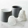 Star Wars™ Ice Mould Darth Vader, Set of 2 -HOMEKEEPING Shop star wars ice mold 202240 0546 img77z