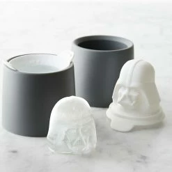 Star Wars™ Ice Mould Darth Vader, Set of 2